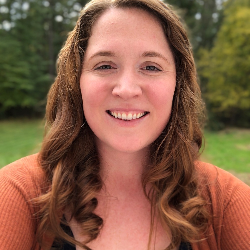 Meet your Posher, Liz